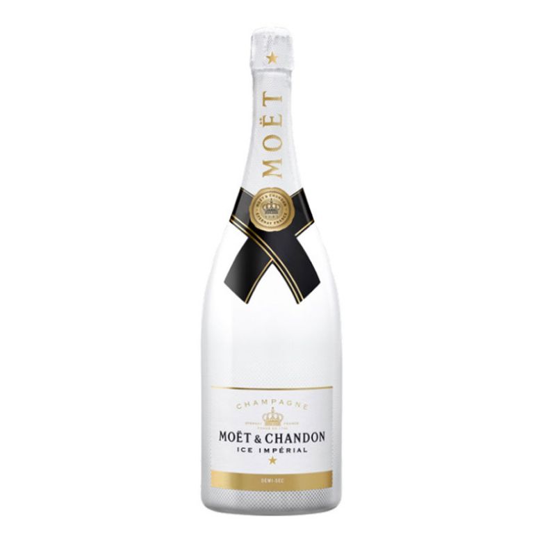 Immagine di MOËT & CHANDON CHAMPAGNE ICE IMP-1.5LT - BRUT