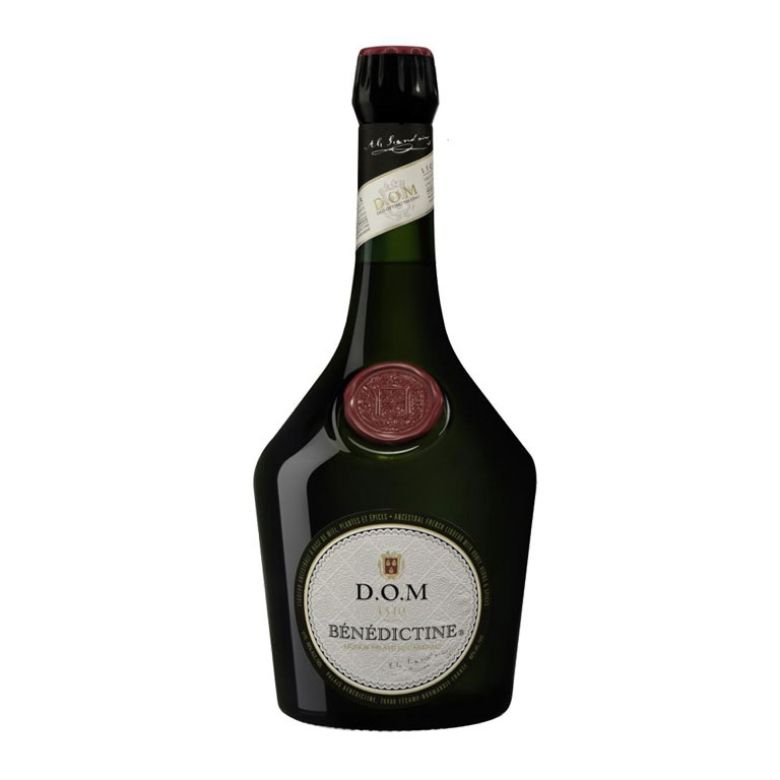 Immagine di LIQUORE BENEDICTINE 70CL