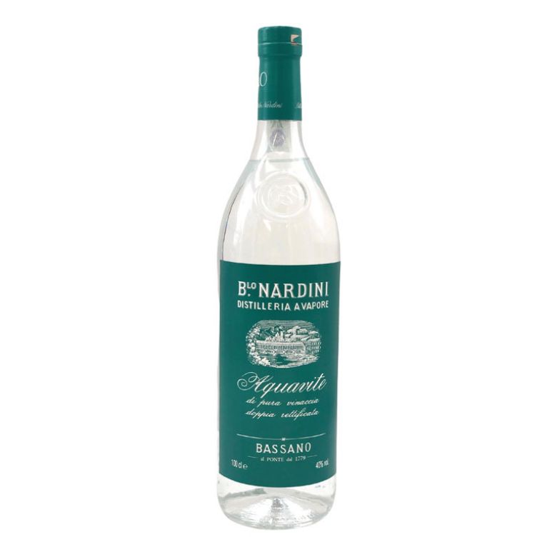 Immagine di GRAPPA NARDINI BIANCA -1LT 40°