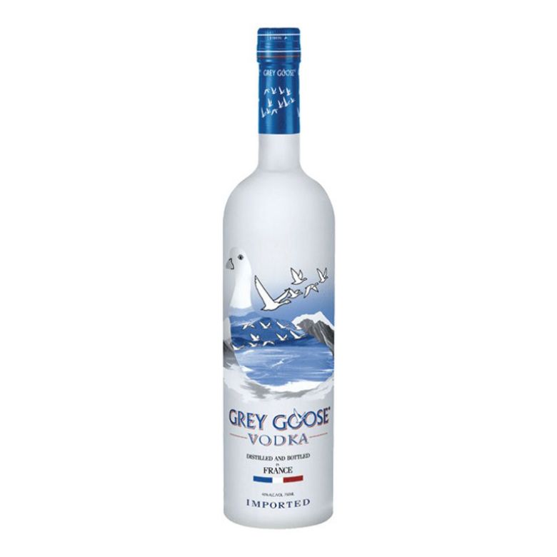 Immagine di VODKA GREY GOOSE JEROBOAM 3LT