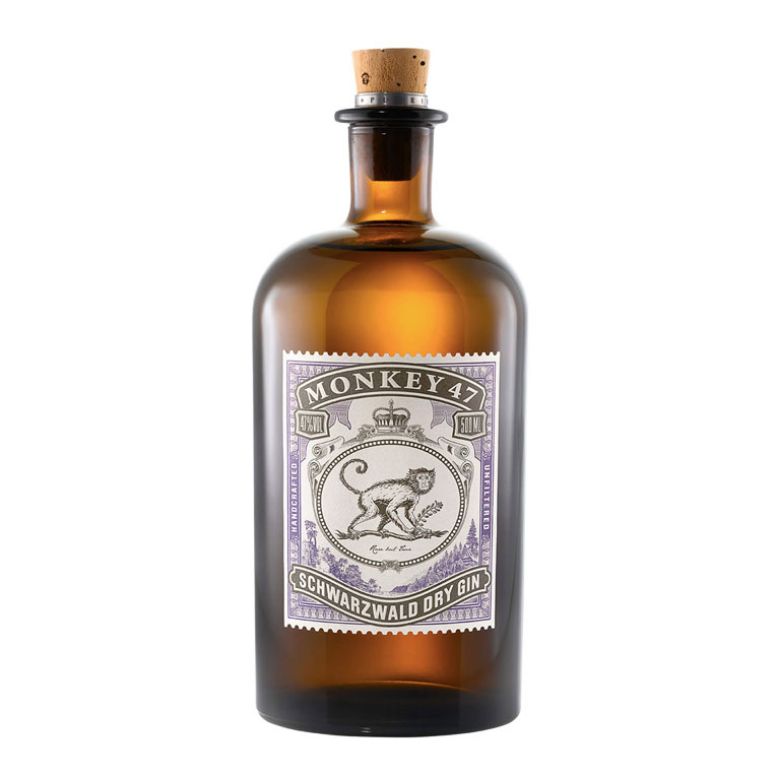 Immagine di GIN MONKEY 47 - 50CL