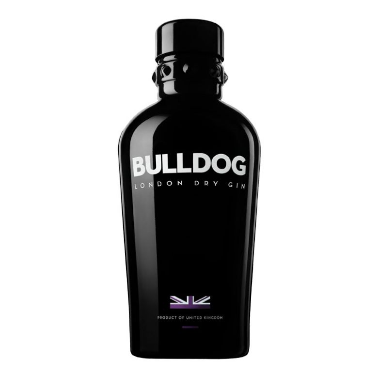 Immagine di GIN BULLDOG -70CL - LONDON DRY