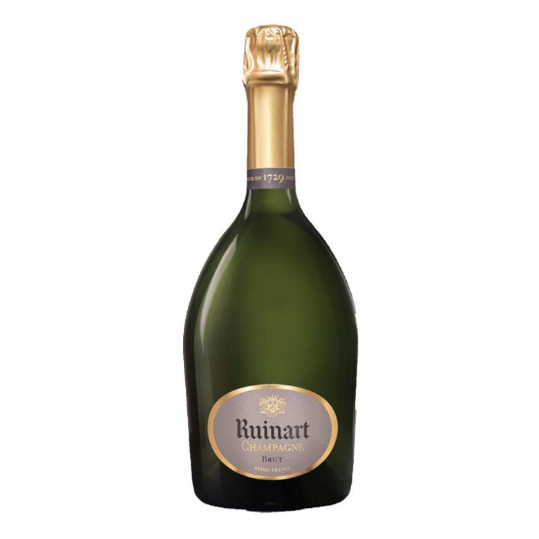 Immagine di RUINART CHAMPAGNE BRUT-75CL