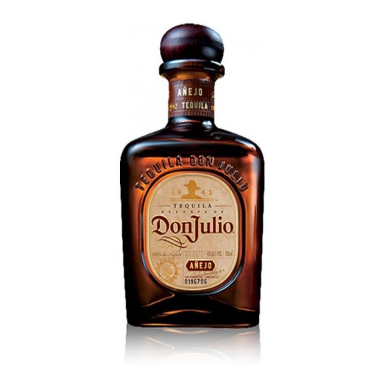 Immagine di TEQUILA DON JULIO ANEJO-70CL