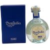 Immagine di TEQUILA DON JULIO BLANCO-70CL