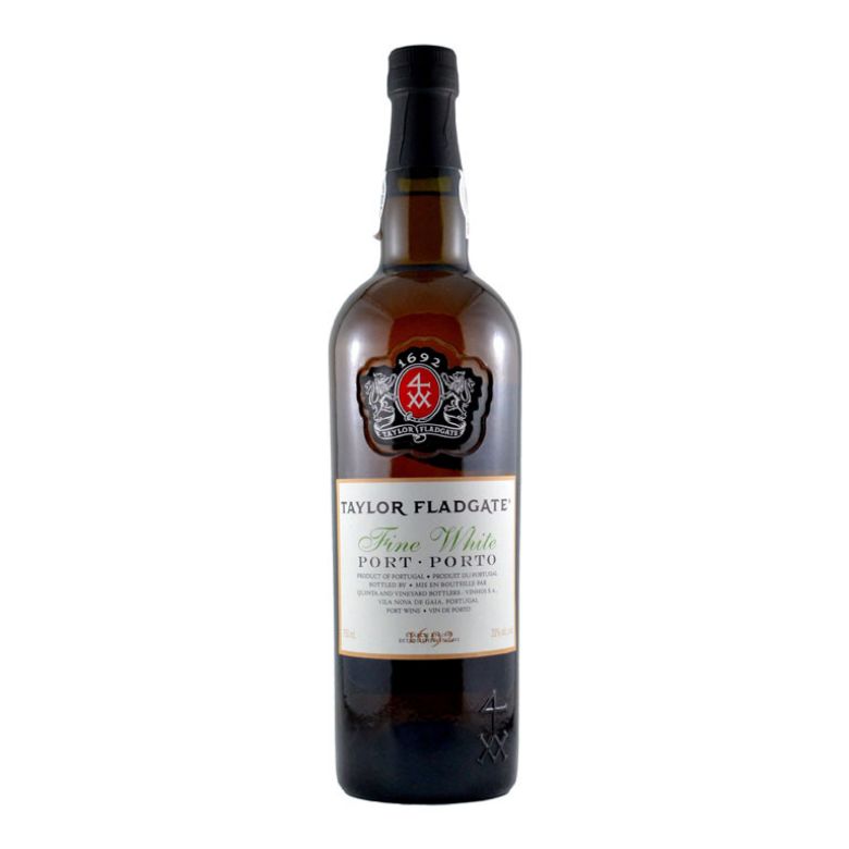 Immagine di PORTO TAYLOR'S FINE WHITE PORT