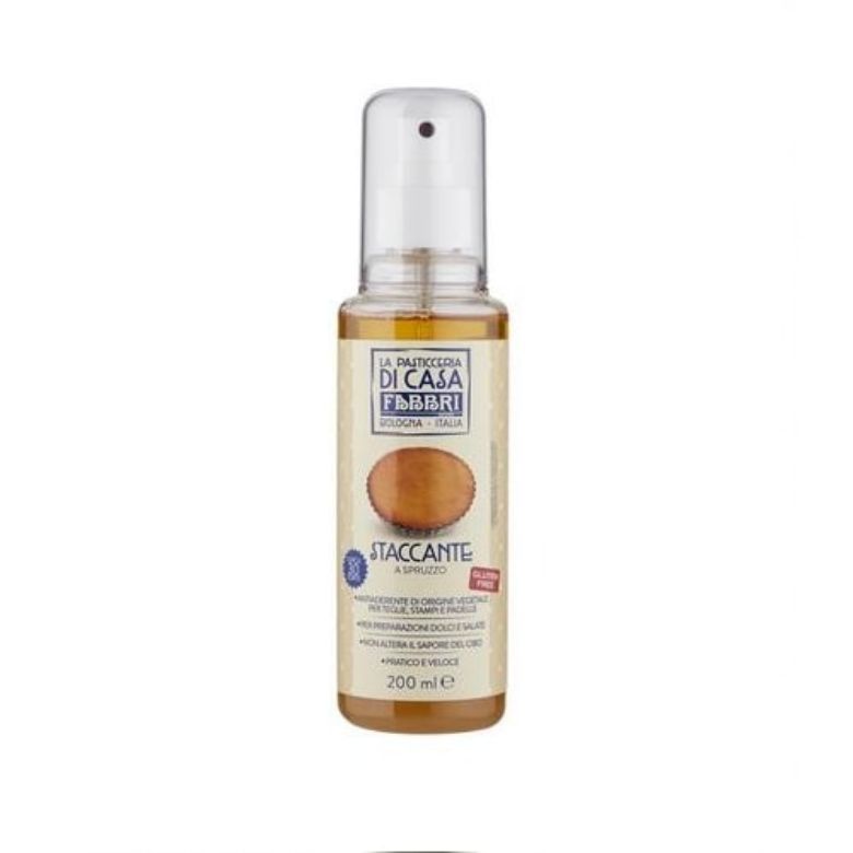 Immagine di FABBRI OLIO STACCANTE SPRAY 200ML -