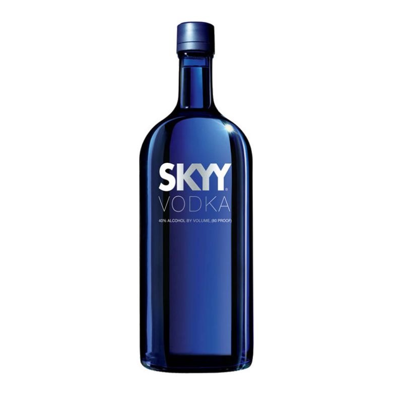 Immagine di VODKA SKYY 1,75 LT