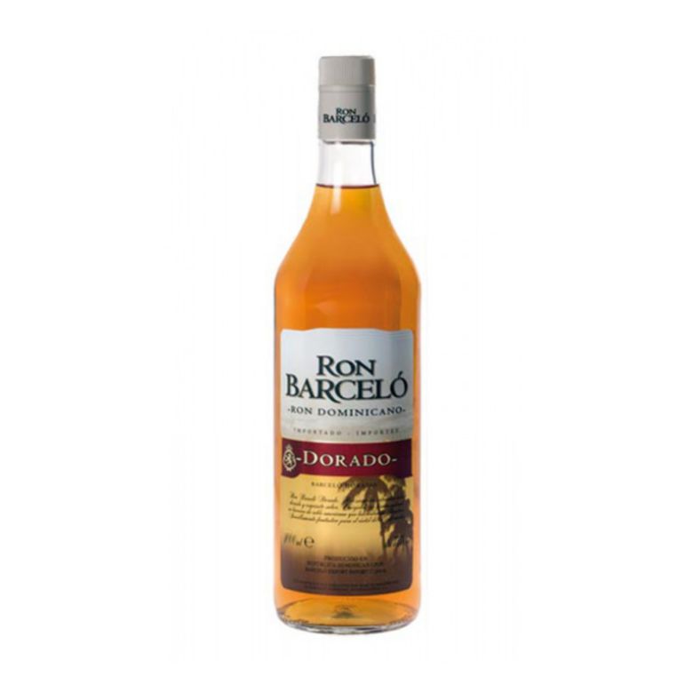 Immagine di RUM BARCELO DORADO-  1LT