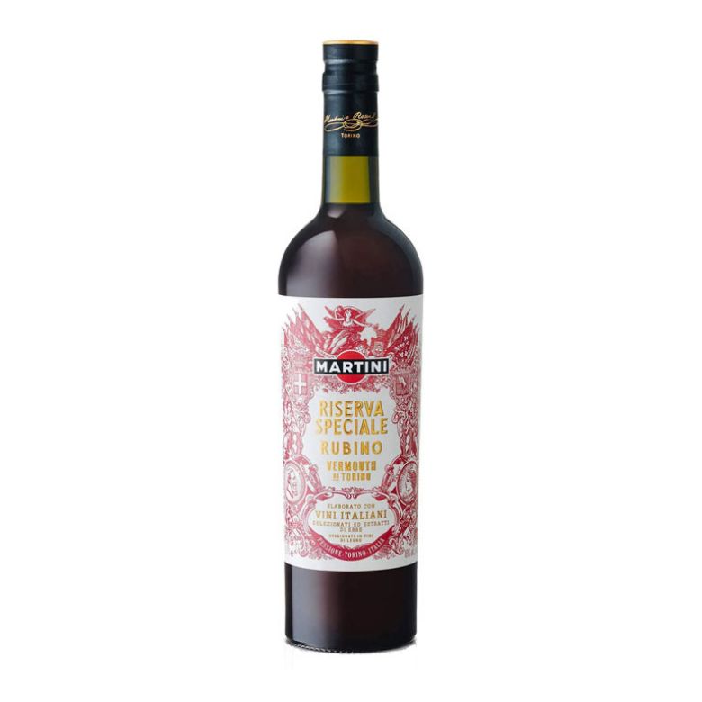 Immagine di MARTINI RISERVA SPECIALE RUBINO 75CL