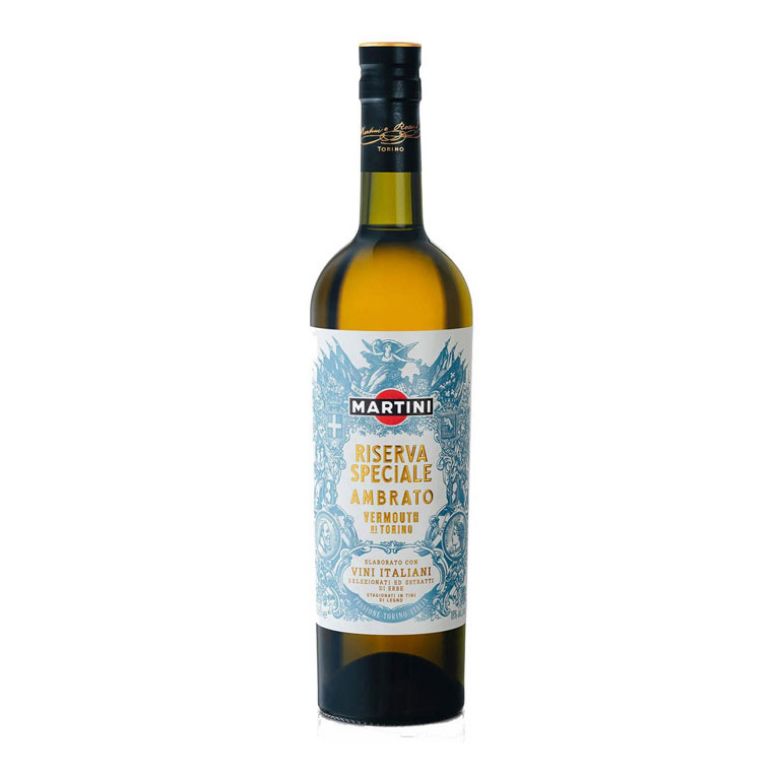 Immagine di MARTINI RISERVA SPECIALE AMBRATO 75CL