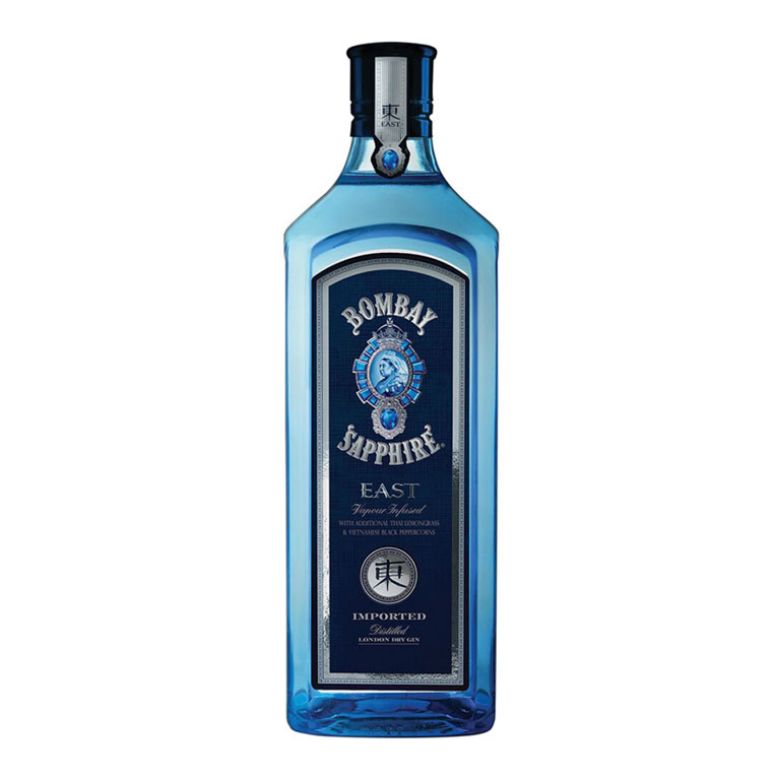 Immagine di GIN SAPPHIRE BOMBAY EAST -70CL - LONDON DRY