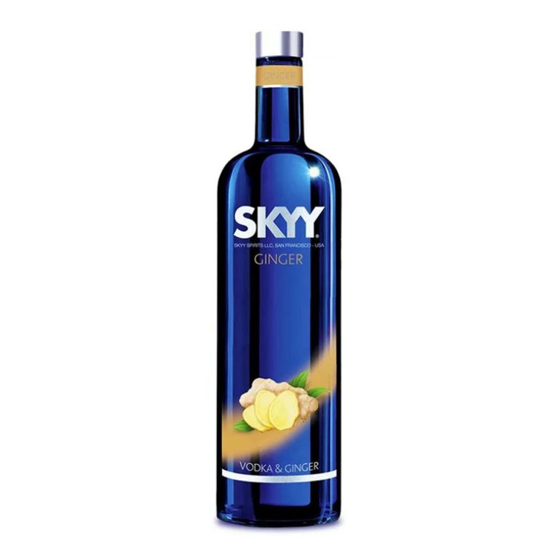 Immagine di VODKA SKYY GINGER 70CL