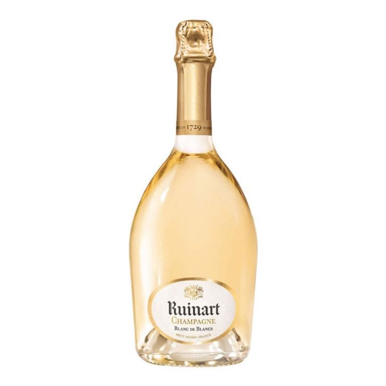 Immagine di RUINART CHAMPAGNE BLANC DE BLANC-75CL