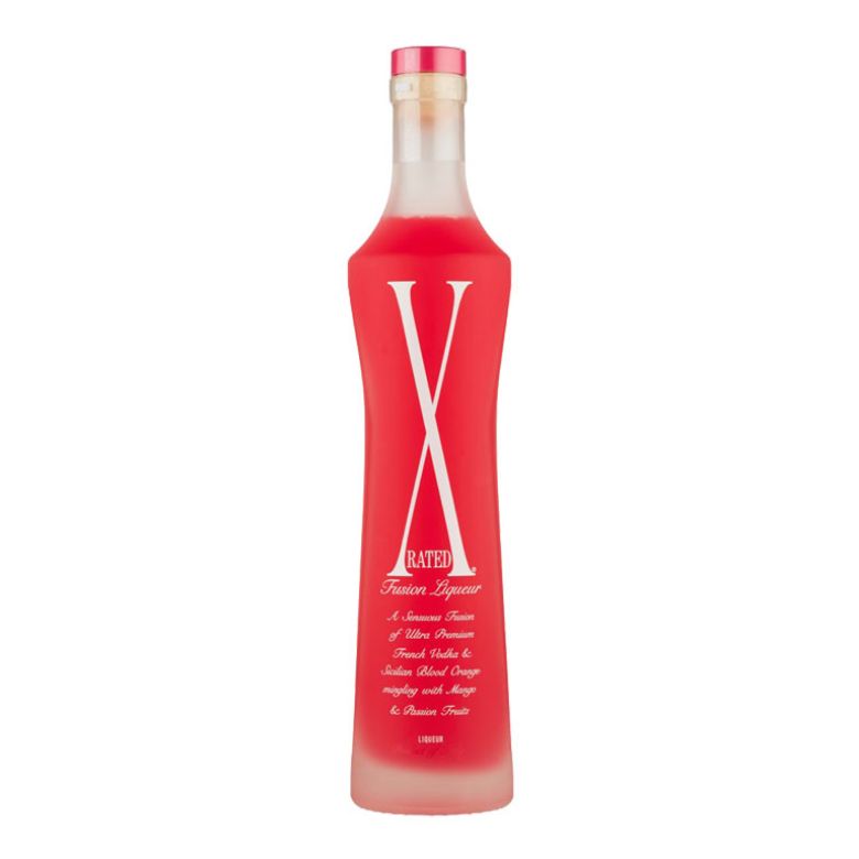 Immagine di LIQUORE X RATED FUSION LIQUEUR 1LT