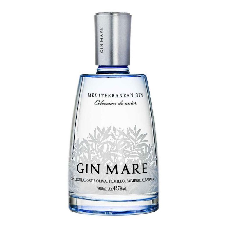 Immagine di GIN MARE -70CL-