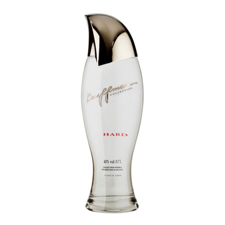 Immagine di VODKA KAUFFMAN HARD 70CL