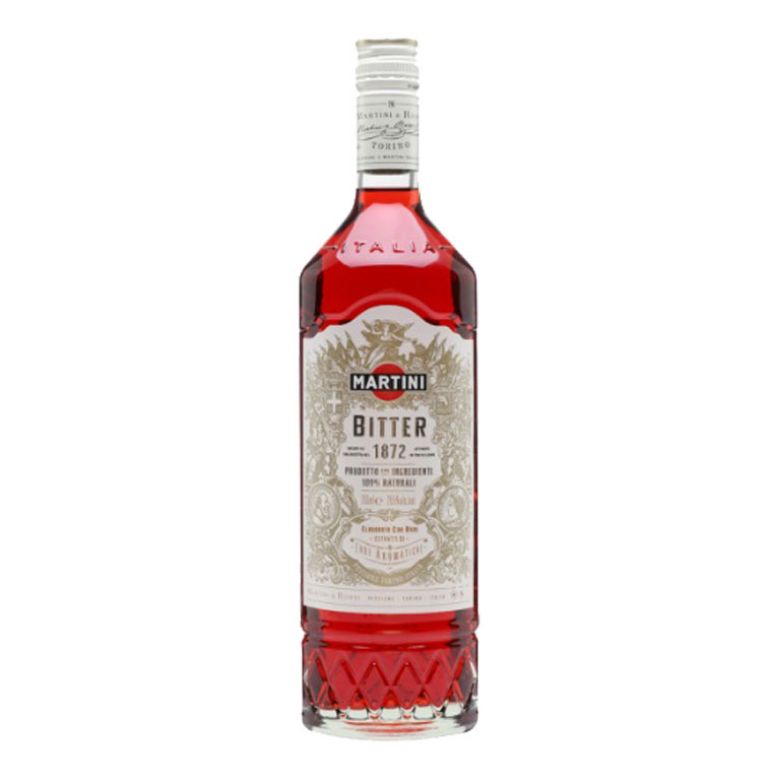 Immagine di BITTER RISERVA MARTINI 1872 70CL