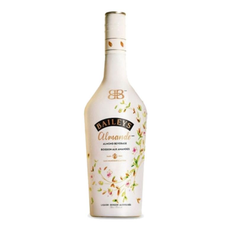 Immagine di BAILEYS ALMANDE LACTOSE FREE 70CL