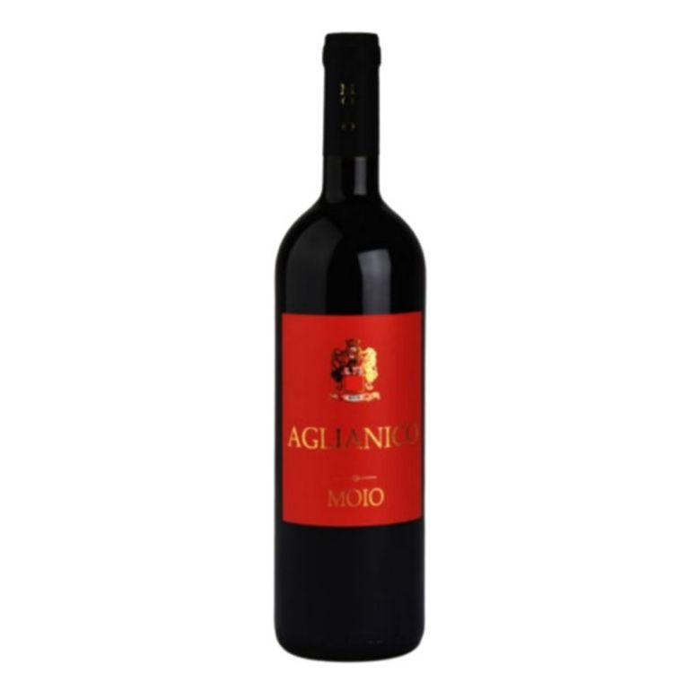 Immagine di VINO MOIO AGLIANICO 2022 - BENEVENTANO IGP-75CL