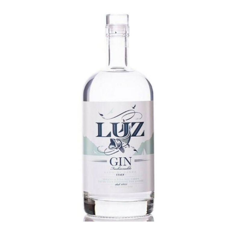 Immagine di GIN LUZ -70CL