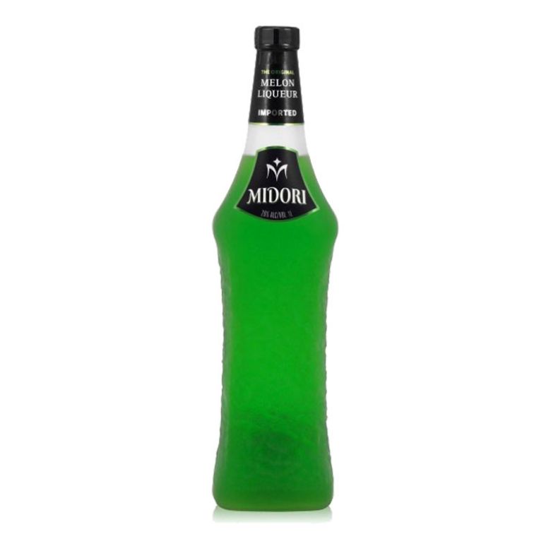 Immagine di LIQUORE MIDORI 1LT