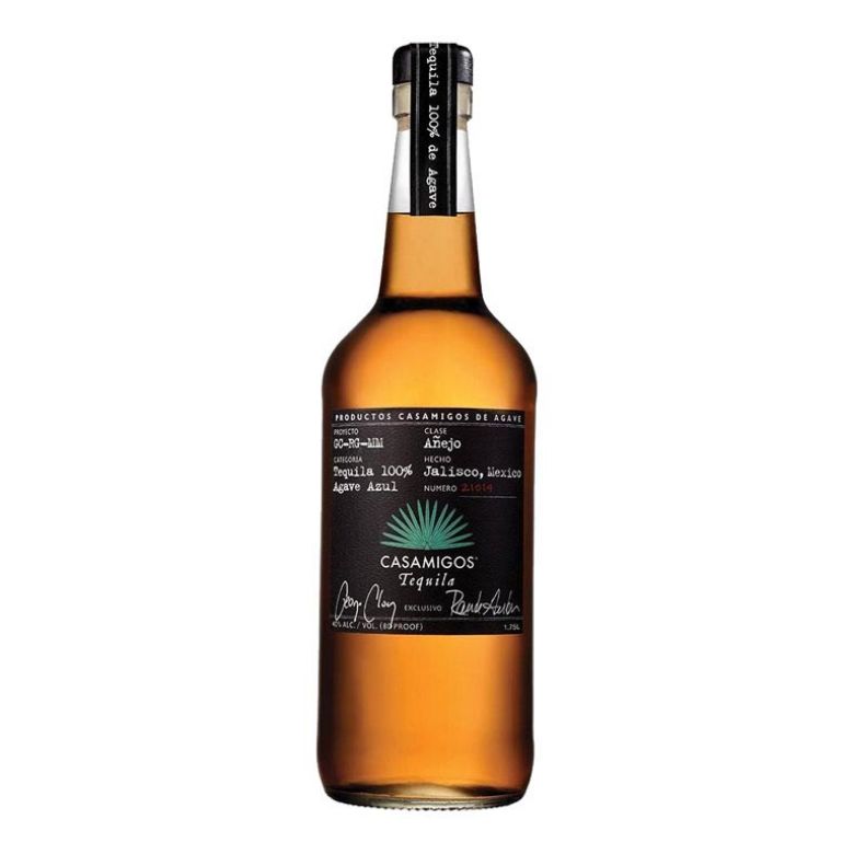 Immagine di TEQUILA CASAMIGOS ANEJO-70CL