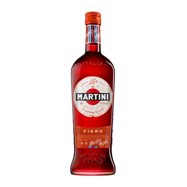 Immagine di MARTINI FIERO 1LT