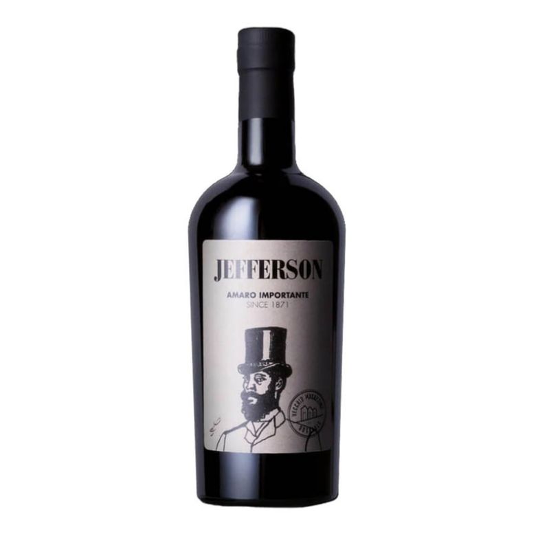 Immagine di JEFFERSON AMARO IMPORTANTE 70CL SENZA AS