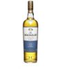 Immagine di WHISKY THE MACALLAN- 12 YEARS OLD- 70CL - TRIPLE CASK MATURED - FINE OAK-ASTUCC