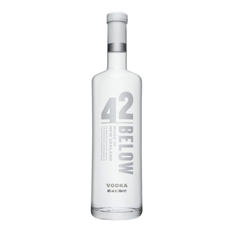 Immagine di VODKA BELOW 42 70CL