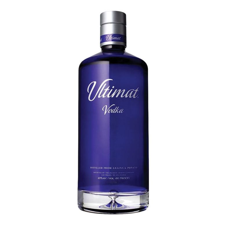 Immagine di VODKA ULTIMAT 70CL