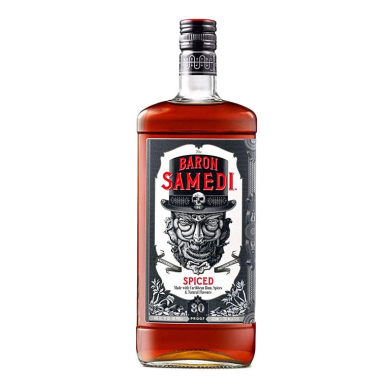 Immagine di RUM BARON SAMEDI - 70CL