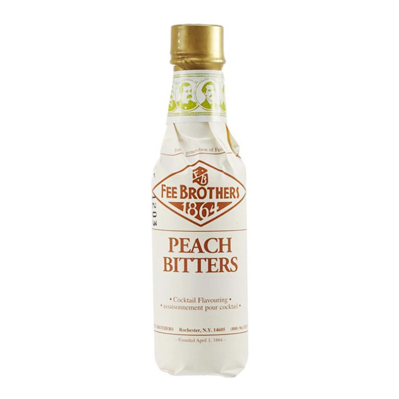 Immagine di BITTER FEE BROTHERS PEACH 15CL