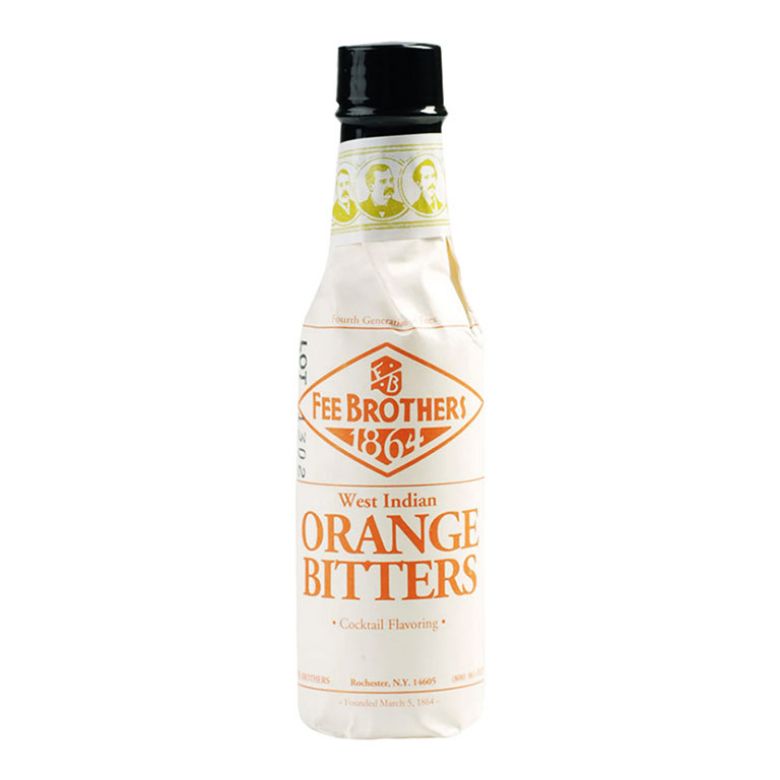 Immagine di BITTER FEE BROTHERS ORANGE 15CL