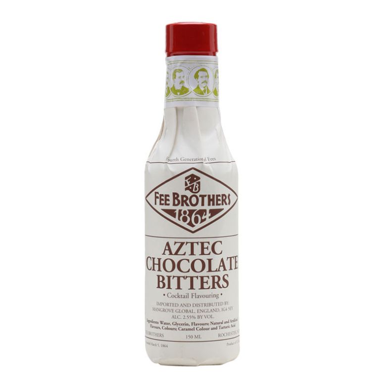 Immagine di BITTER FEE BROTHERS AZTEC CHOCOLATE-15CL