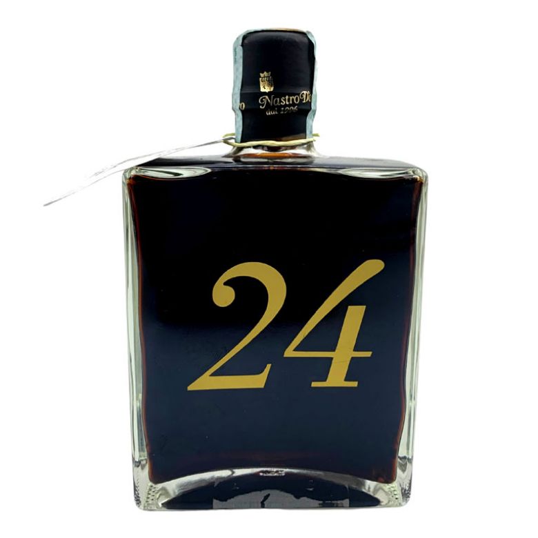 Immagine di LIQUORE NOCINO 24 RISERVA 50CL - NASTRO D'ORO