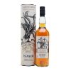 Immagine di WHISKY TALISKER SELECT RESERVE -70CL - HOUSE GREYJOY- LIMITED EDITION- GOT-AST