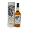 Immagine di WHISKY DALWHINNIE LIMITED EDITION -70CL - GAME OF THRONES - HOUSE STARK-ASTUCCIATO