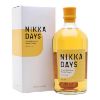 Immagine di WHISKY NIKKA DAYS- 70CL - BLENDED WHISKY - ASTUCCIATO-JAPANESE