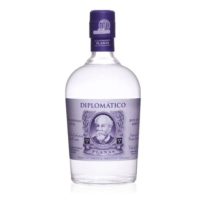 Immagine di RUM DIPLOMATICO PLANAS - 70CL - AGED SUPPING RUM