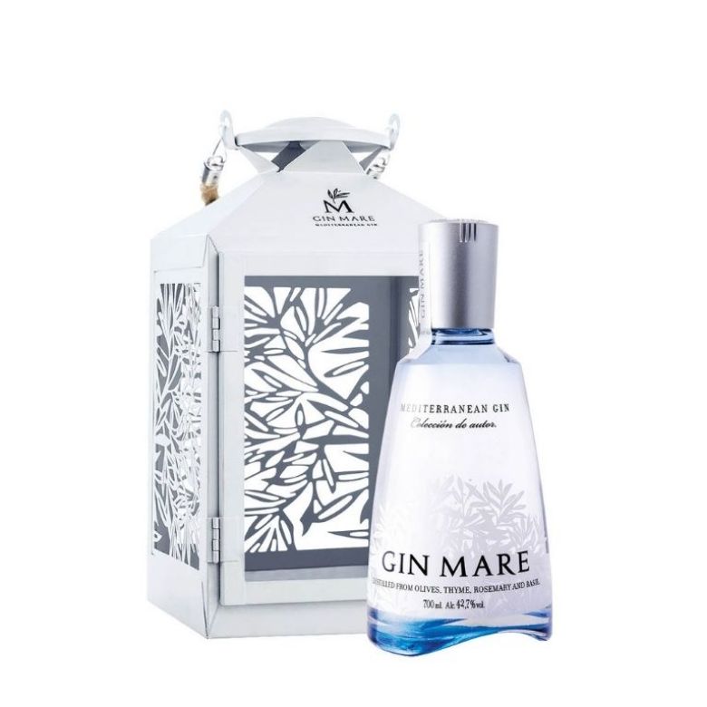 Immagine di GIN MARE COLLECTION DE AUTOR LANTERNA - 70CL