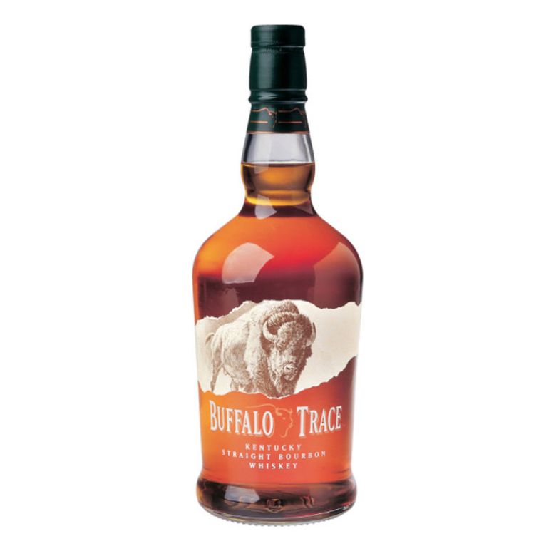 Immagine di WHISKY BUFFALO TRACE-70CL - KENTUCKY STRAIGHT BOURBON