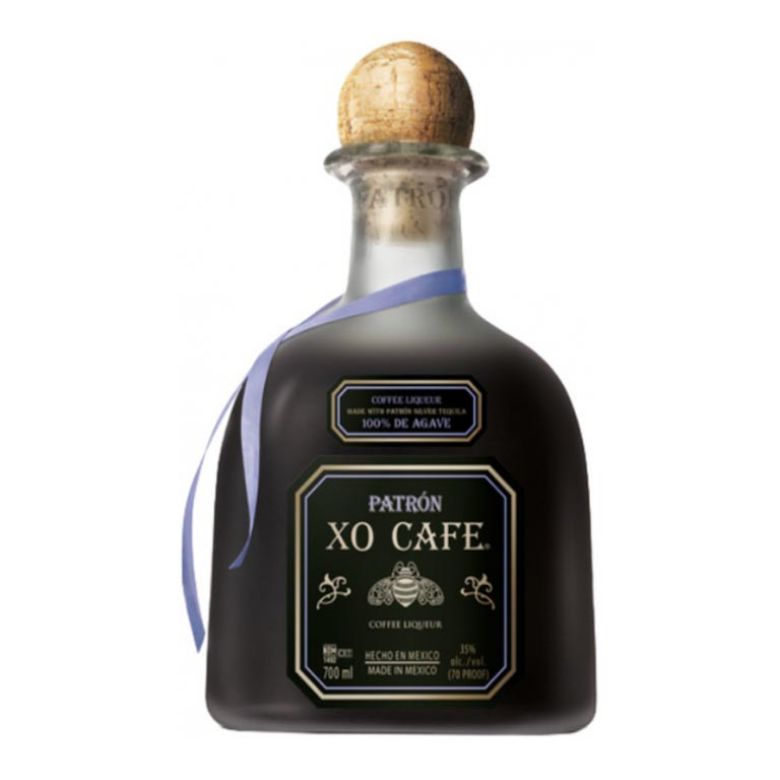 Immagine di TEQUILA PATRON XO CAFE' -70CL