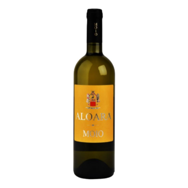 Immagine di VINO MOIO ALOARA 75CL - FALANGHINA