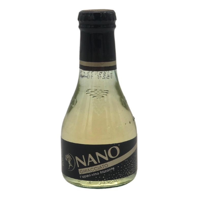 Immagine di NANO FRIZZANTE-12,5CL - Confezione da 24 Bottiglie -