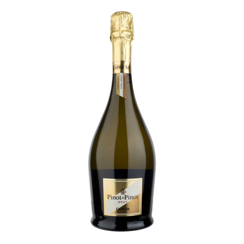 Immagine di GANCIA PINOT DI PINOT BRUT 75CL - Confezione da 6 Bottiglie -