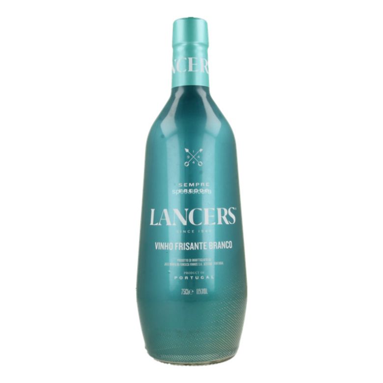 Immagine di VINO LANCERS BIANCO-75CL