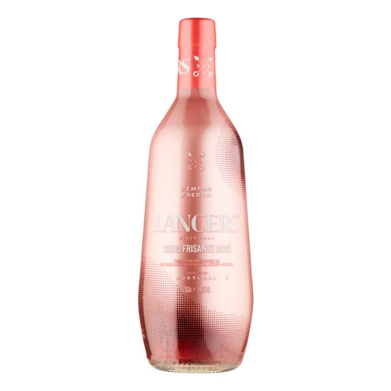 Immagine di VINO LANCERS ROSÉ- 75CL