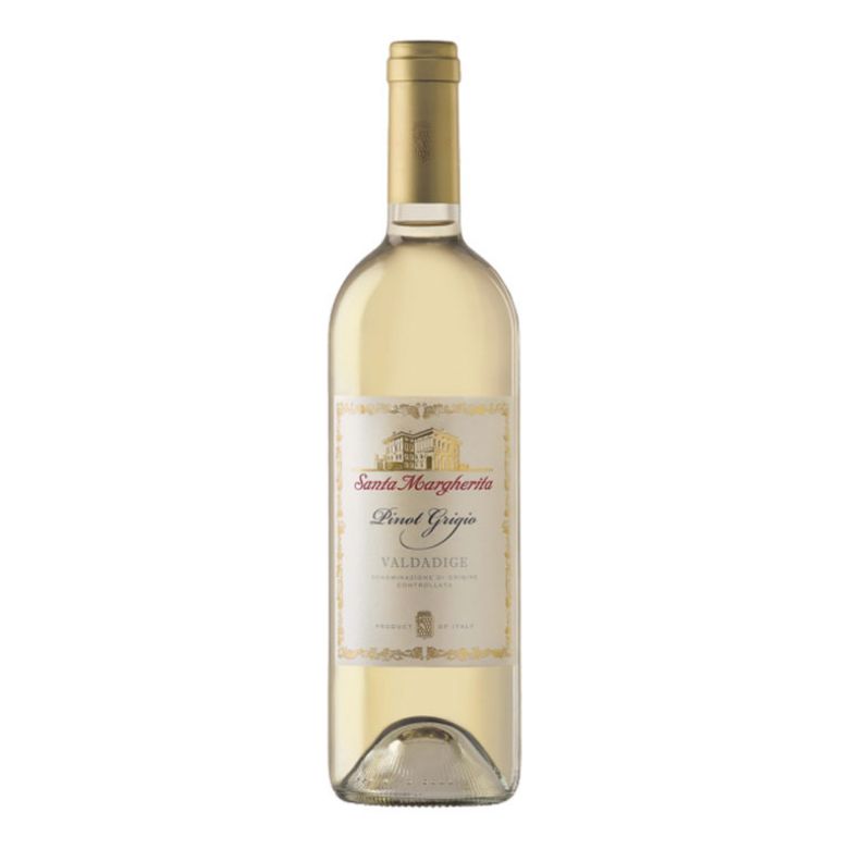 Immagine di VINO SANTA MARGHERITA PINOT GRIGIO - VALDADIGE DOC 2023-75CL